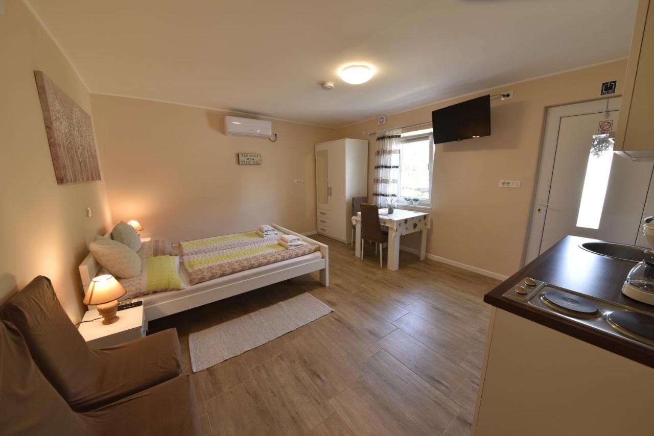 Apartamento Lea Kastav Exterior foto
