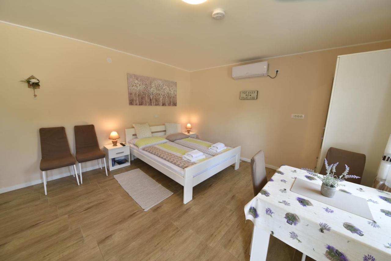 Apartamento Lea Kastav Exterior foto