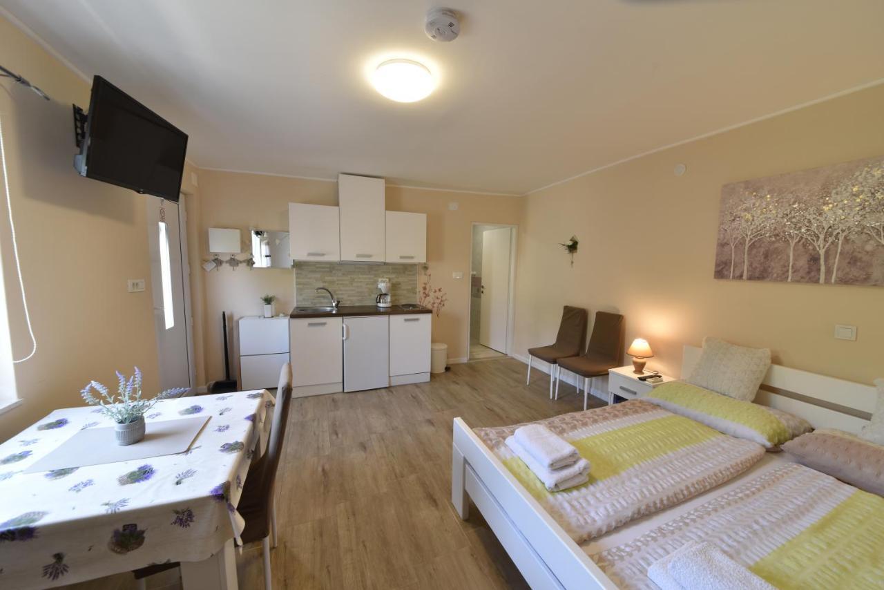 Apartamento Lea Kastav Exterior foto