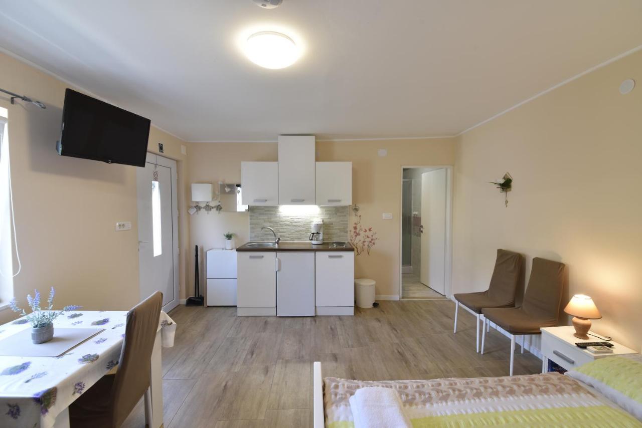 Apartamento Lea Kastav Exterior foto