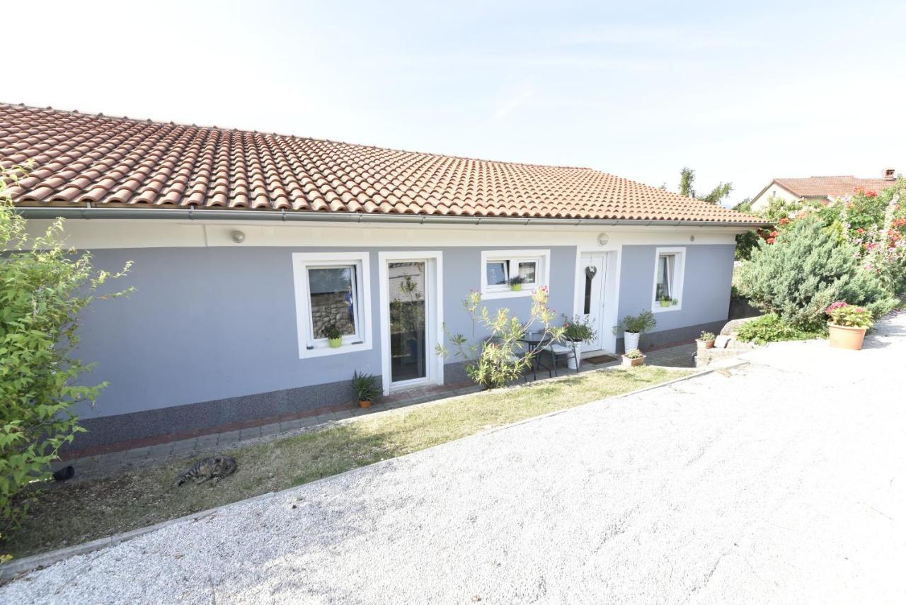 Apartamento Lea Kastav Exterior foto