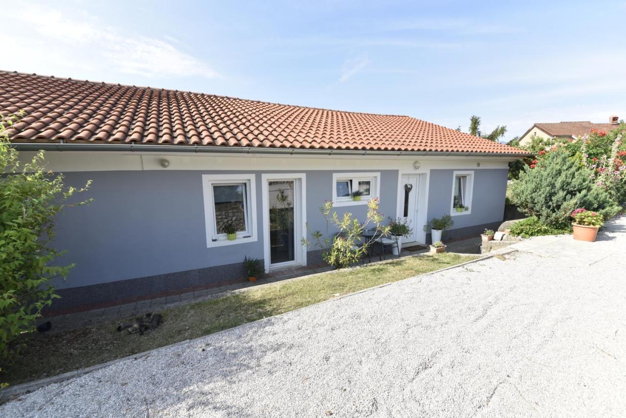 Apartamento Lea Kastav Exterior foto