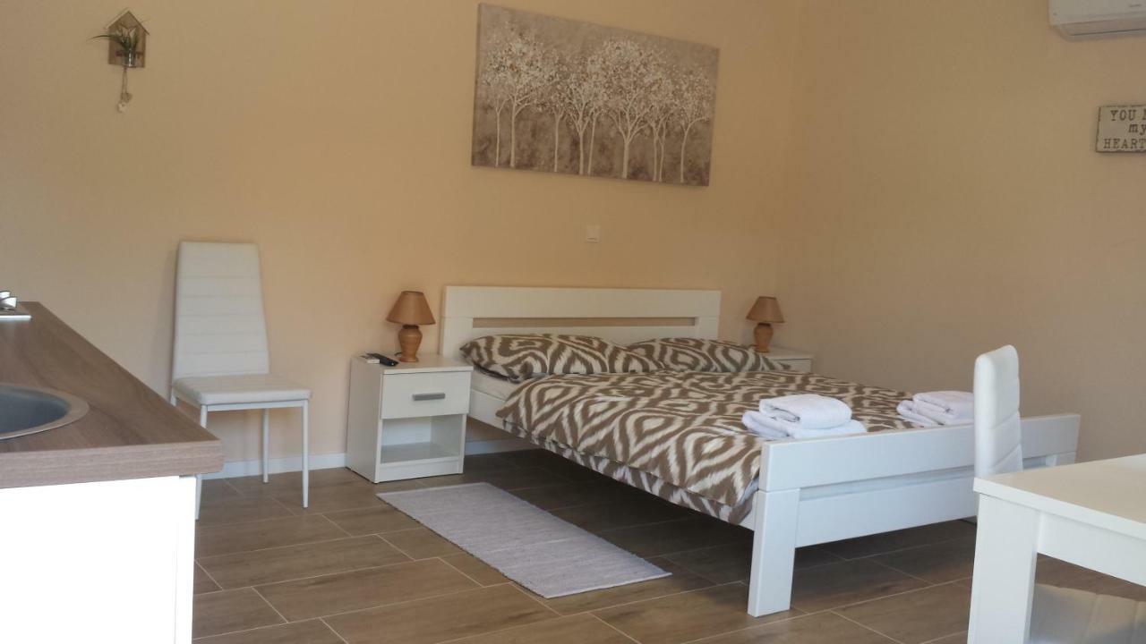 Apartamento Lea Kastav Exterior foto