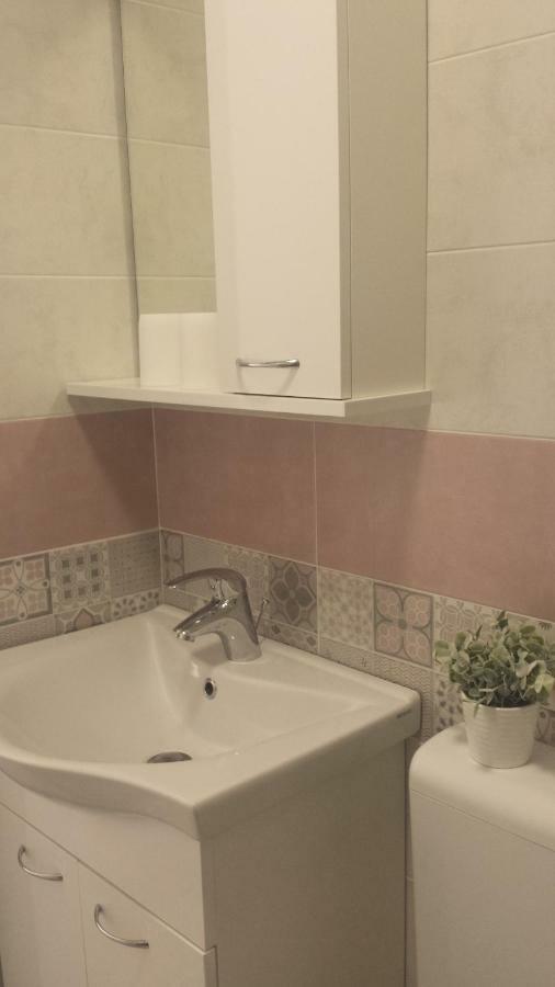 Apartamento Lea Kastav Exterior foto