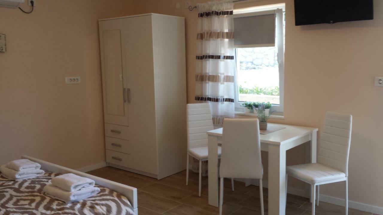 Apartamento Lea Kastav Exterior foto